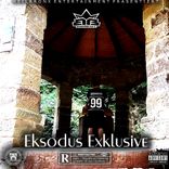 Artwork voor "Eksodus"