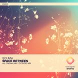 Artwork for "Space Between"