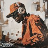 Artwork für "no jerking around"