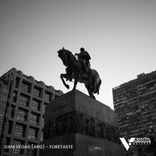 Artwork for "Foretaste"