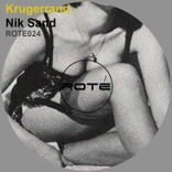 Artwork for "Krugerrand"