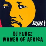 Artwork für "Women Of Africa"