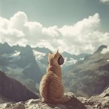 Artwork for "Distant land"