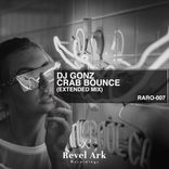 Artwork for "Crab Bounce (Extended Mix)"