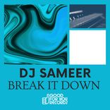 Artwork voor "Break It Down"