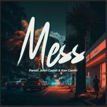 Artwork voor "Mess"