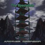 The Captain Of The Pirates