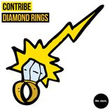 Artwork for "Diamond Rings"