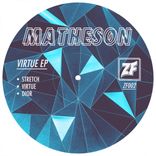 Portada para "Virtue EP"