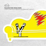 Artwork voor "Eymen (Junglelyd & Merlyn Silva remix feat. Huaynot)"