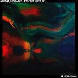 Artwork voor "Perfect Wave"