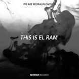 Artwork for "This Is EL Ram"