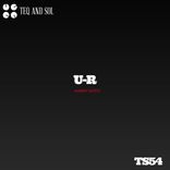 Artwork for "U-R"
