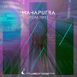 Artwork voor "Peak Time"