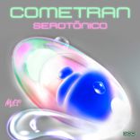 Portada para "Serotónico"