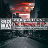 Artwork voor "The Message #1 EP"