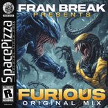 Portada para "Furious"