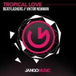 Artwork für "Tropical Love"