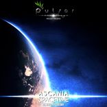 Artwork for "Spacetime"