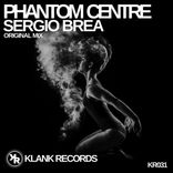 Artwork for "Phantom Centre"