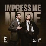 Artwork voor "Impress Me More"