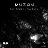 Portada para "Schranzaction"