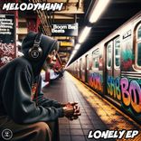 Artwork for "Lonely EP"