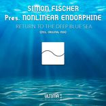 Artwork for "Return To The Deep Blue Sea"