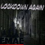 Portada para "Lockdown Again"