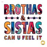 Artwork für "Can U Feel It"