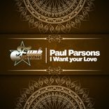 Artwork for "I Want Your Love"