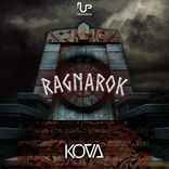 Artwork voor "Ragnarok"