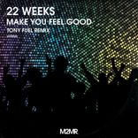 Portada para "Make You Feel Good"