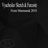 Portada para "From Murmansk 2018"