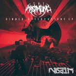 Portada para "Dinner Reservations"