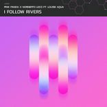 Artwork for "I Follow Rivers"