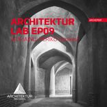 Artwork for "Architektur Lab EP09"