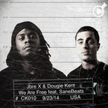 Artwork für "We Are Free"