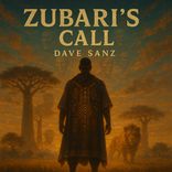 Artwork for "Zubari's Call"