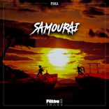 Portada para "Samourai"