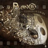 Artwork for "Psychedelic Cinema"