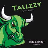 Artwork for "Cavitation"