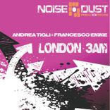 Artwork für "London 3am"