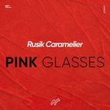 Portada para "Pink Glasses"