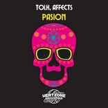 Artwork voor "Pasion"