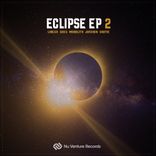 Artwork voor "Eclipse EP 2"