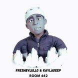 Portada para "Room 442"