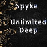 Portada para "Unlimited Deep"