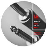 Artwork for "JHL EP"