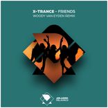 Artwork for "Friends"